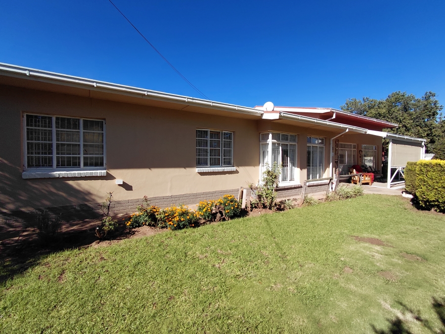 3 Bedroom Property for Sale in Burgersdorp Eastern Cape
